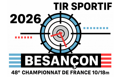 Championnats de FRANCE 2026 Besançon